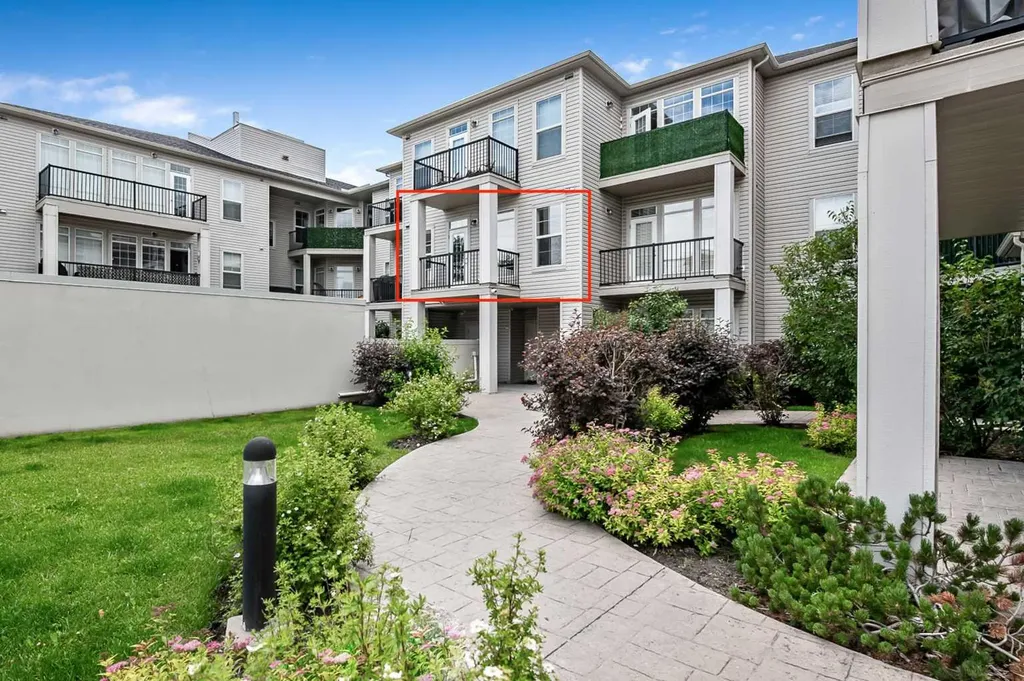 15304 Bannister Road SE Calgary AB T2X 0M8
