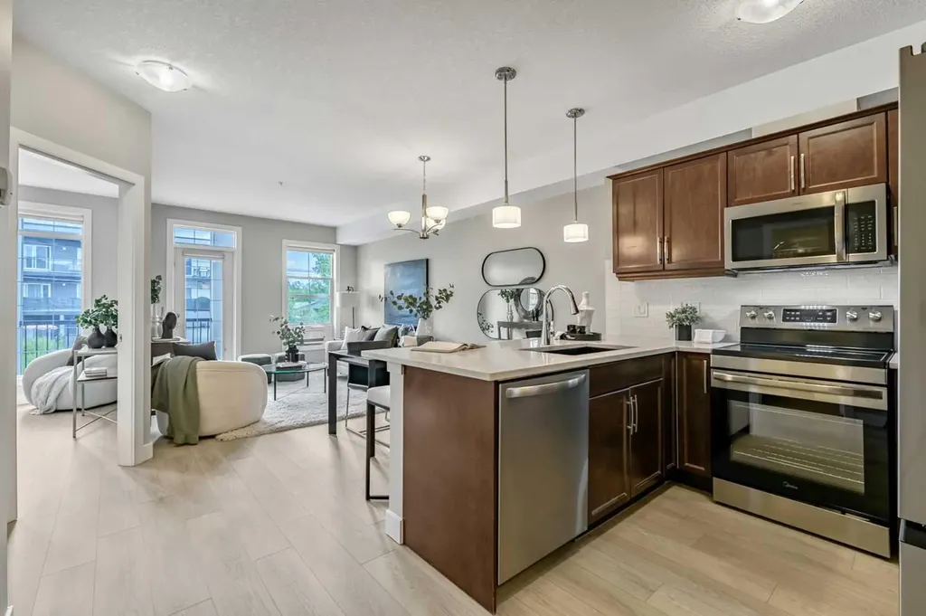 15304 Bannister Road SE Calgary AB T2X 0M8
