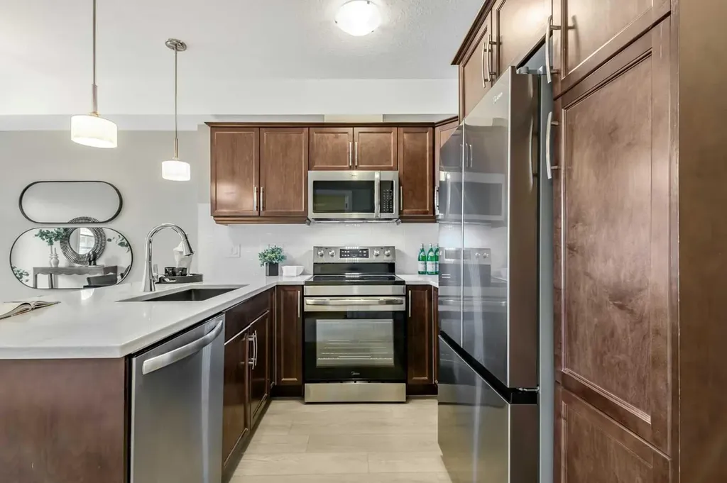 15304 Bannister Road SE Calgary AB T2X 0M8