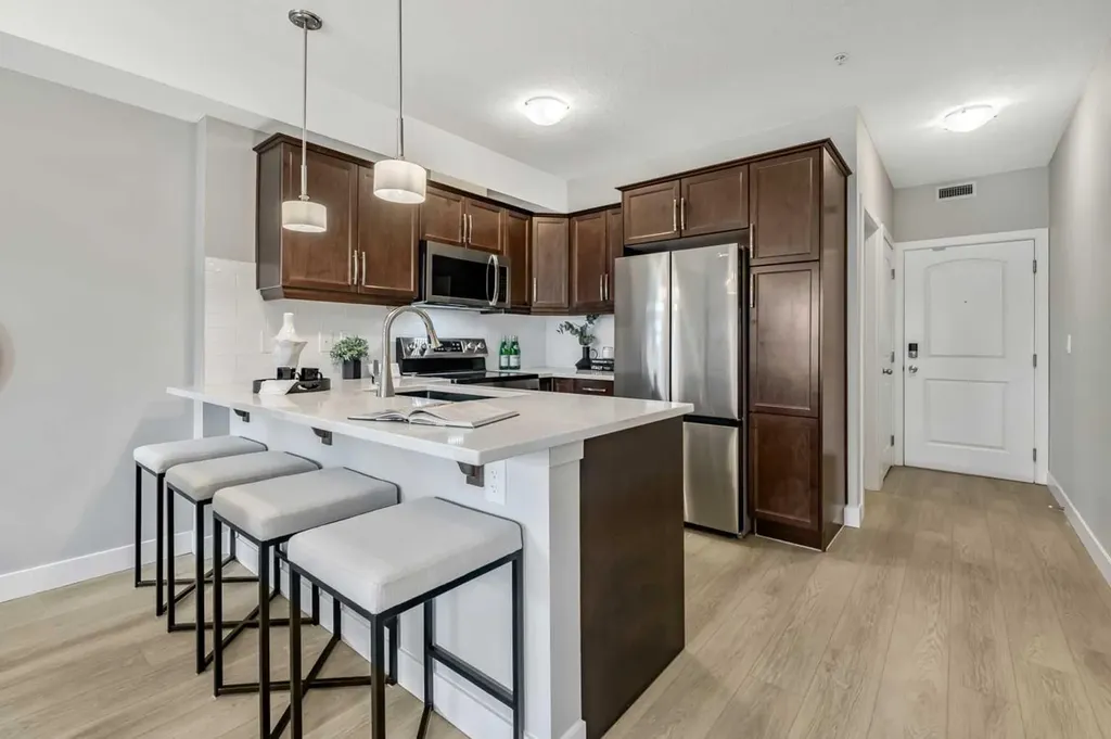 15304 Bannister Road SE Calgary AB T2X 0M8
