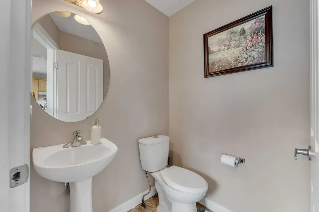 91 Saddlebrook Way NE Calgary AB T3J 5M8