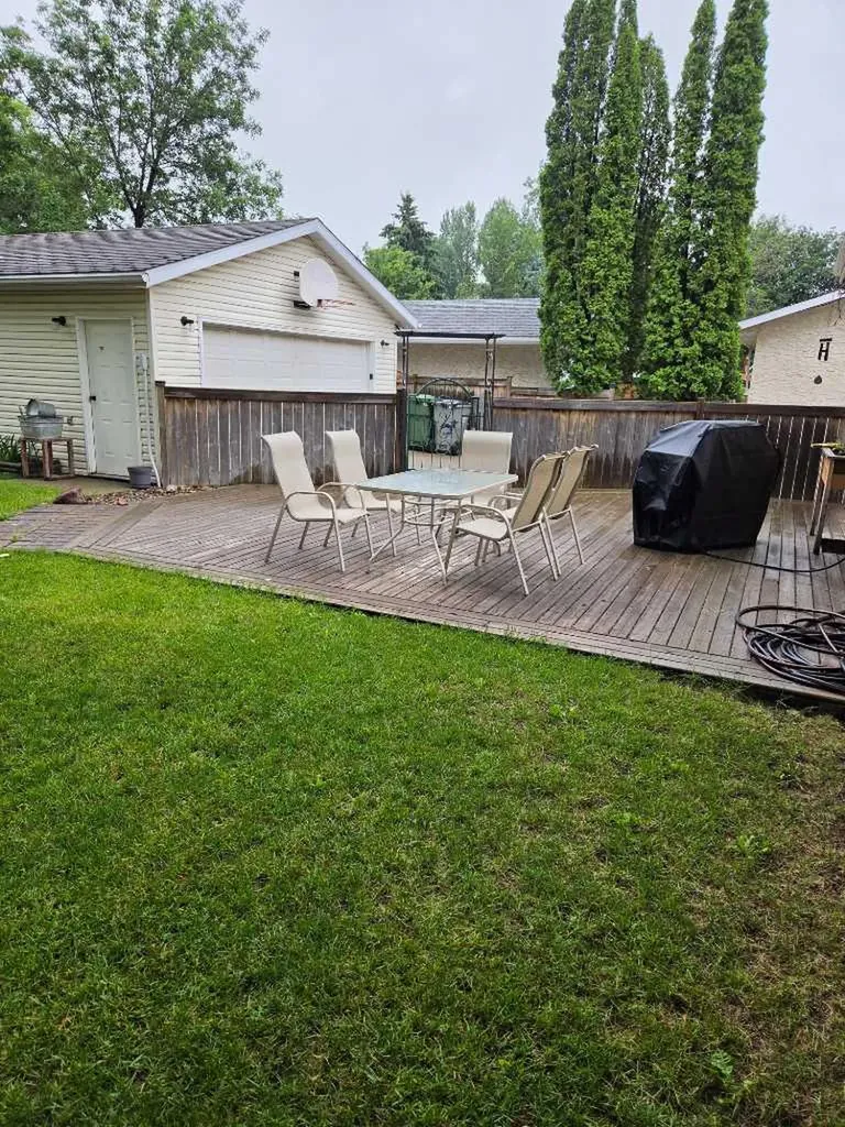 3509 47 Avenue Lloydminster SK S9V 1K9