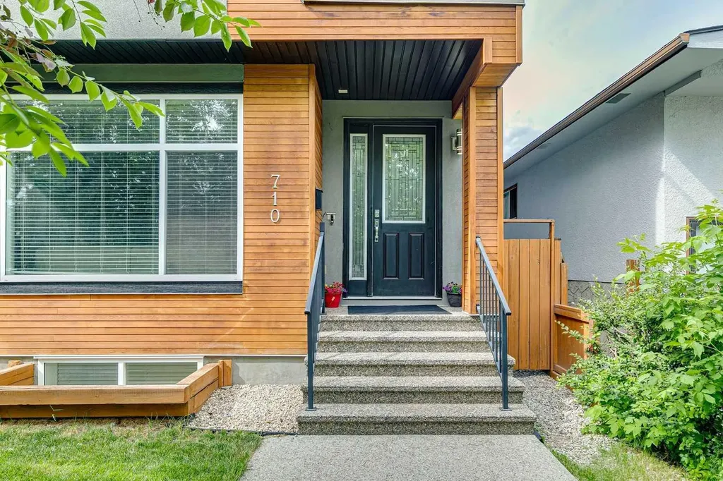 710 69 Avenue SW Calgary AB T2V 0P2