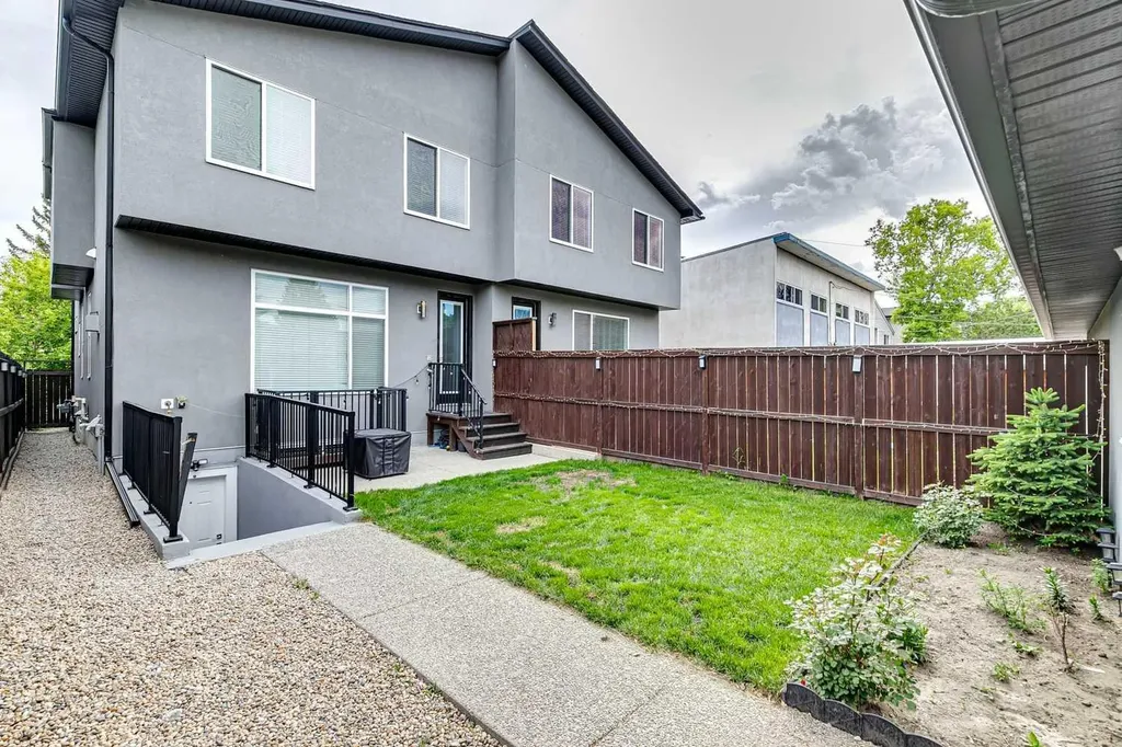 710 69 Avenue SW Calgary AB T2V 0P2
