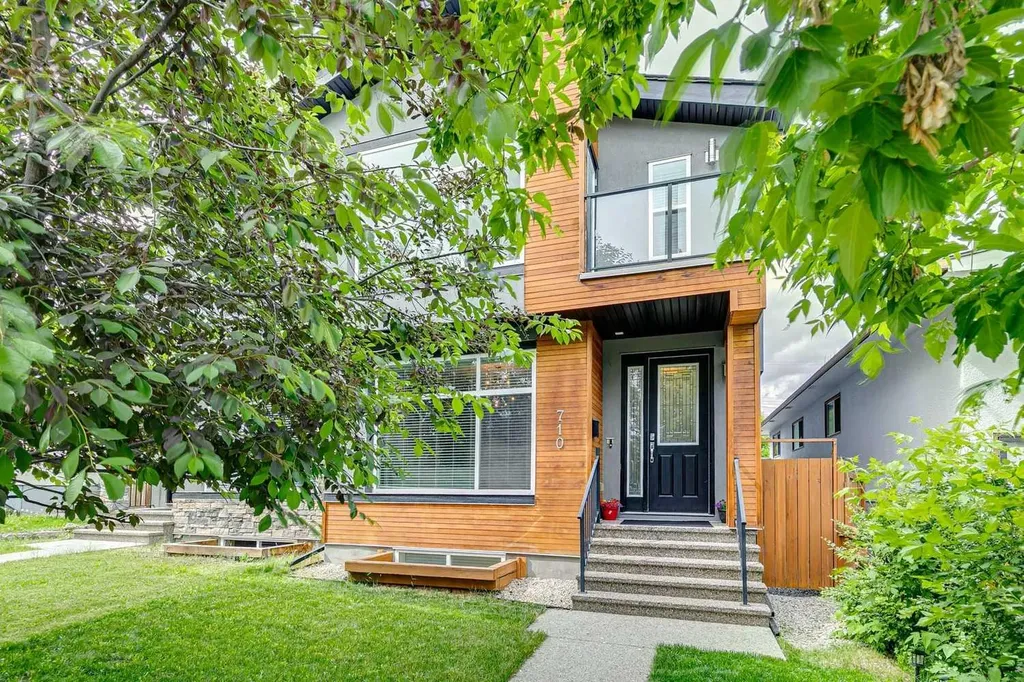 710 69 Avenue SW Calgary AB T2V 0P2