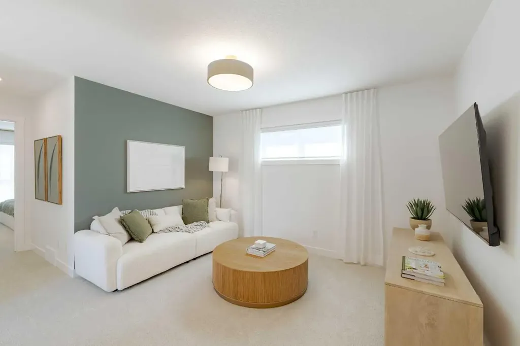 461 Rosemary Gardens SE Calgary AB T3S 0E9