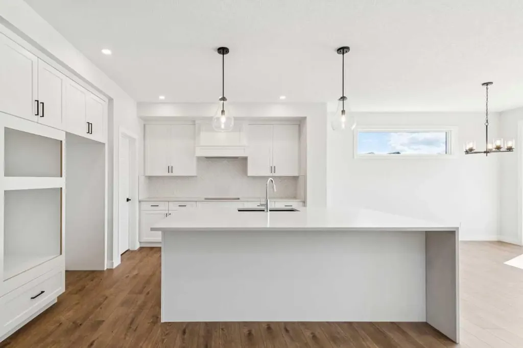 35 Creekside Rise SW Calgary AB T2X5V9