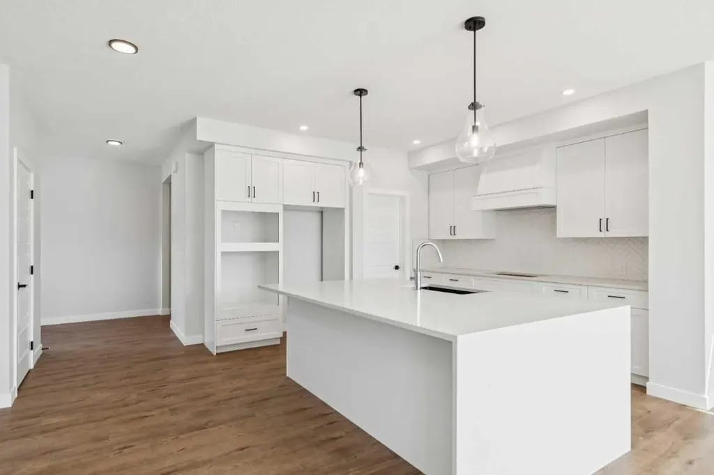 35 Creekside Rise SW Calgary AB T2X5V9