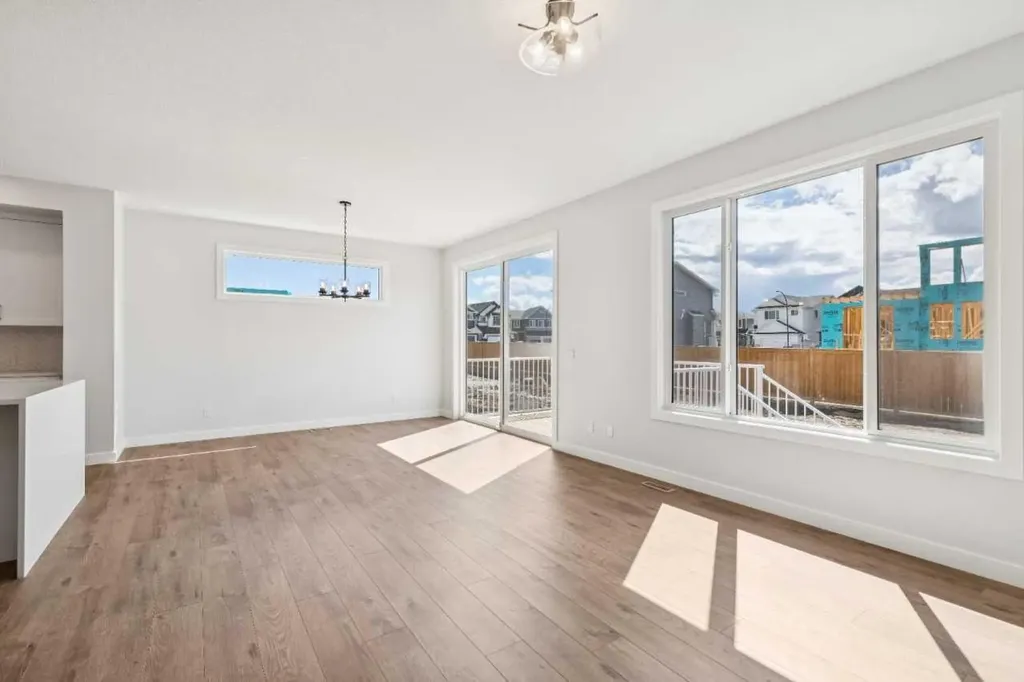 35 Creekside Rise SW Calgary AB T2X5V9