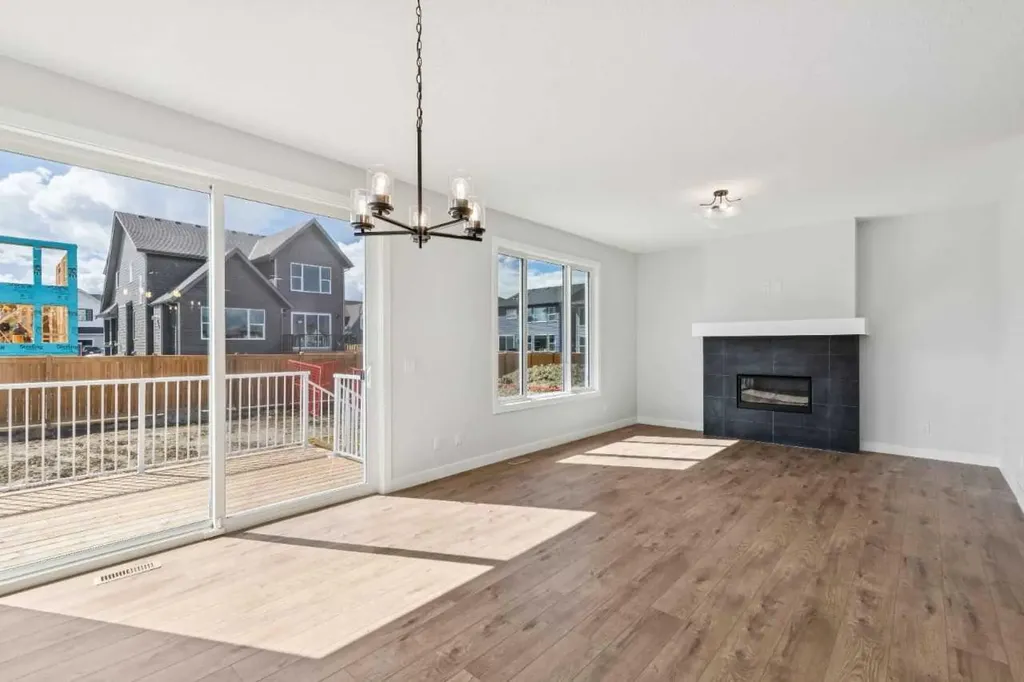 35 Creekside Rise SW Calgary AB T2X5V9