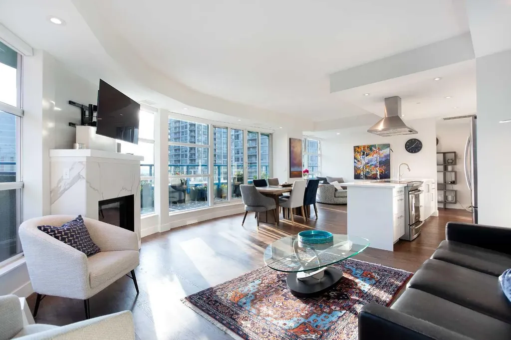 205 Riverfront Avenue SW Calgary AB T2P 5K4