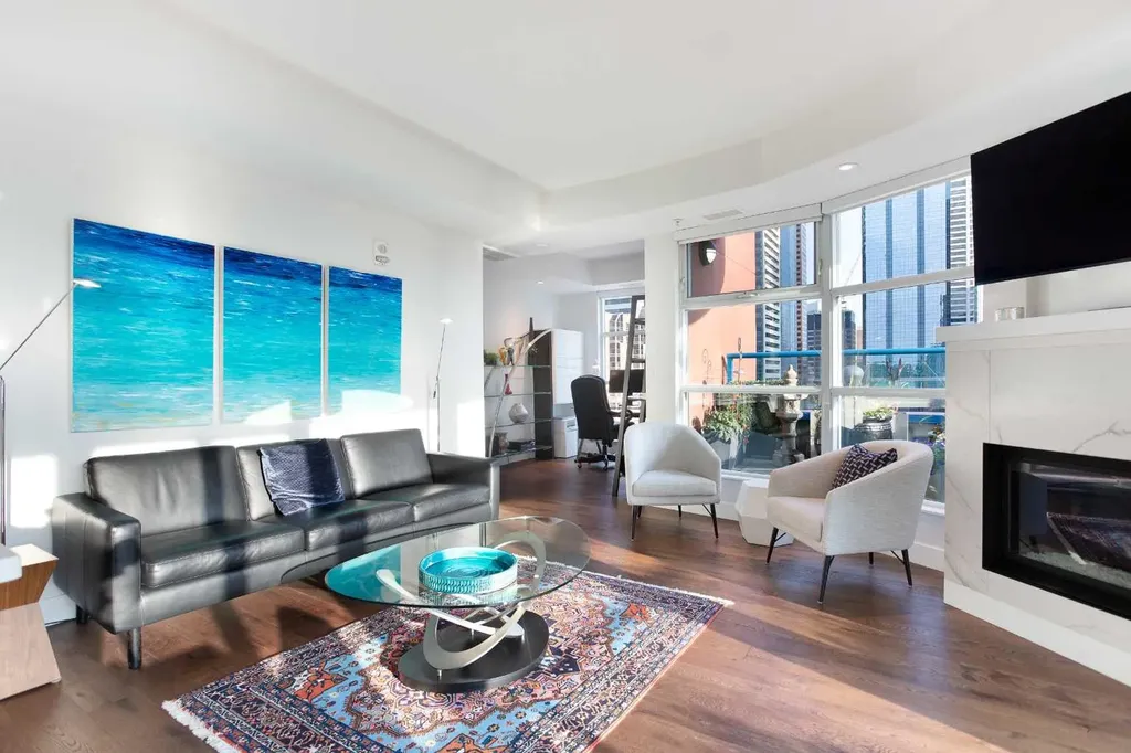 205 Riverfront Avenue SW Calgary AB T2P 5K4