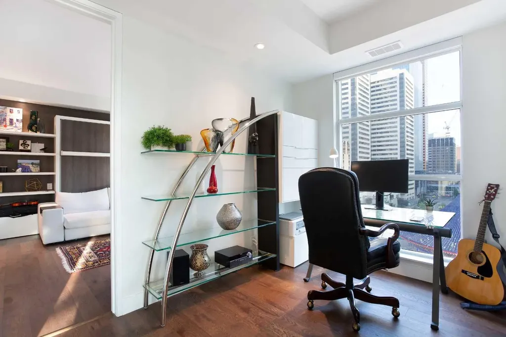 205 Riverfront Avenue SW Calgary AB T2P 5K4
