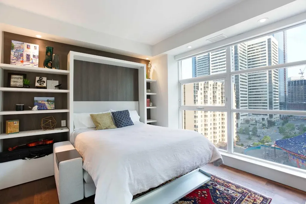 205 Riverfront Avenue SW Calgary AB T2P 5K4
