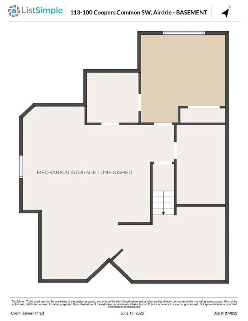 100 Coopers Common SW Airdrie AB T4B 3C7