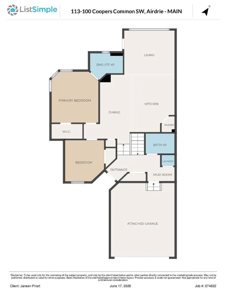 100 Coopers Common SW Airdrie AB T4B 3C7
