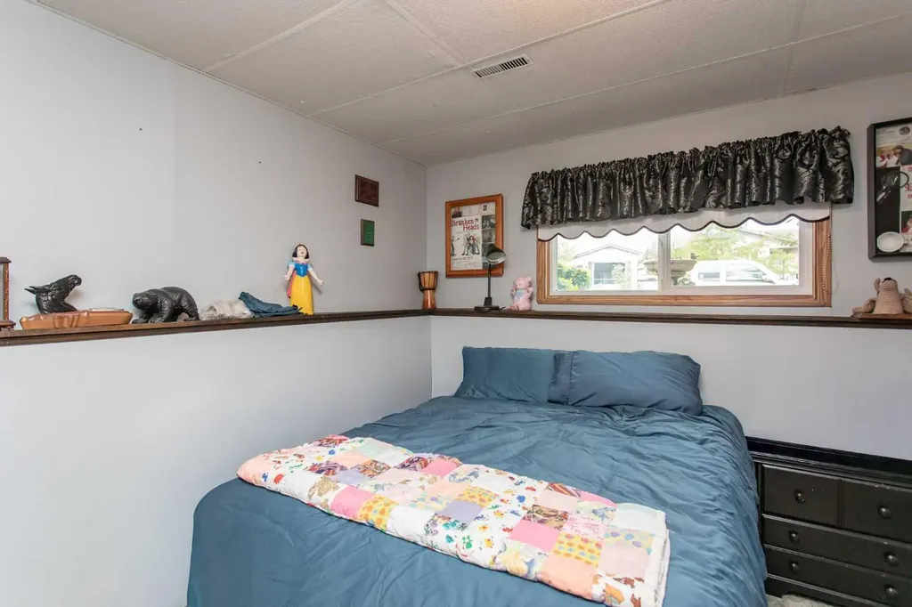 153 Westview Crescent Blackfalds AB T0M 0J0