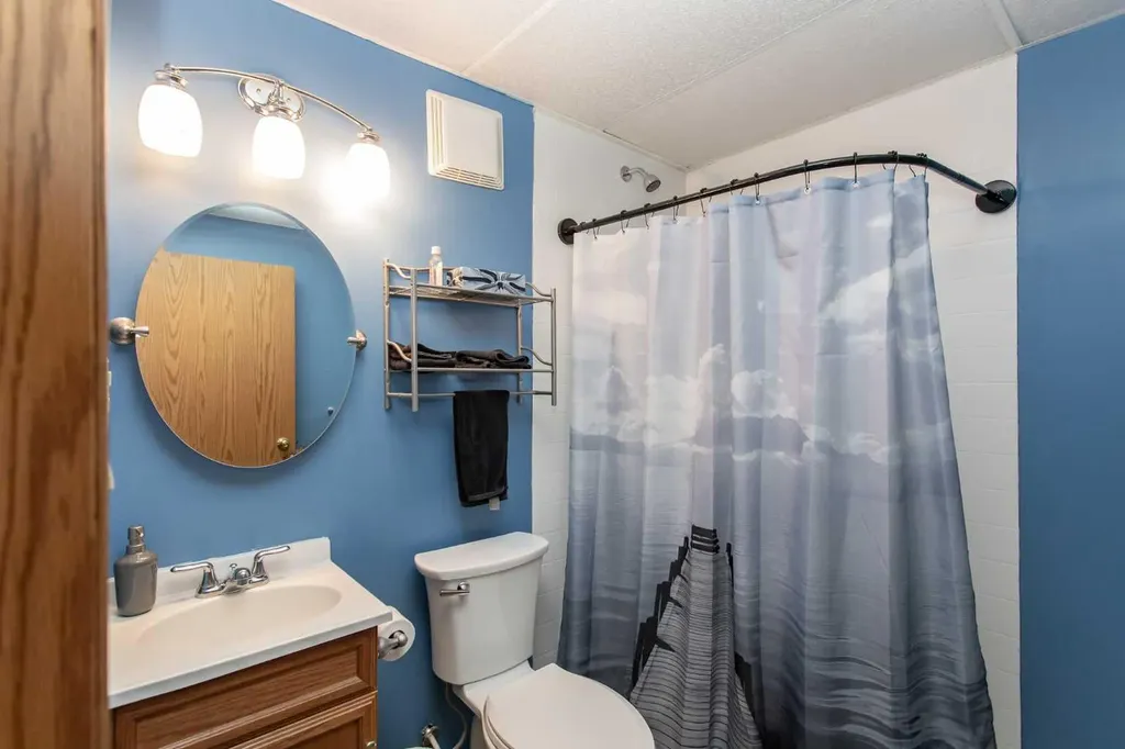 153 Westview Crescent Blackfalds AB T0M 0J0