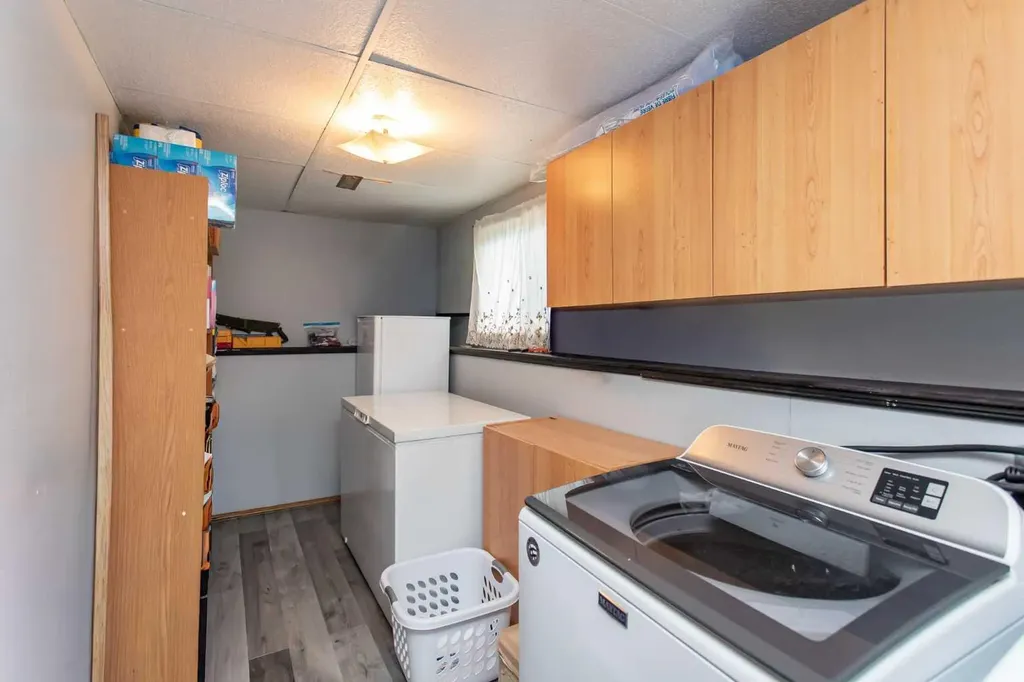 153 Westview Crescent Blackfalds AB T0M 0J0