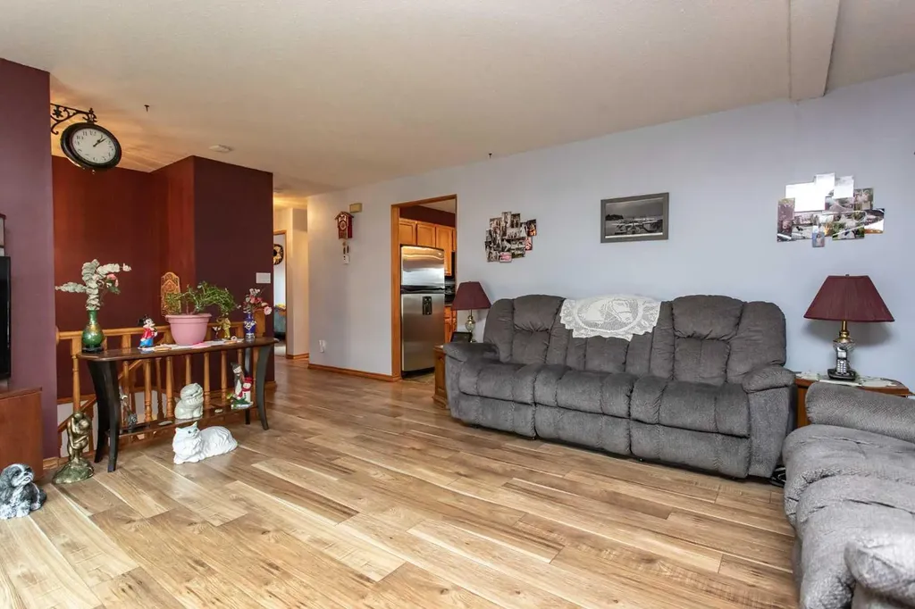 153 Westview Crescent Blackfalds AB T0M 0J0