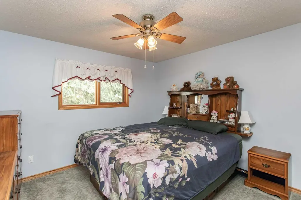 153 Westview Crescent Blackfalds AB T0M 0J0