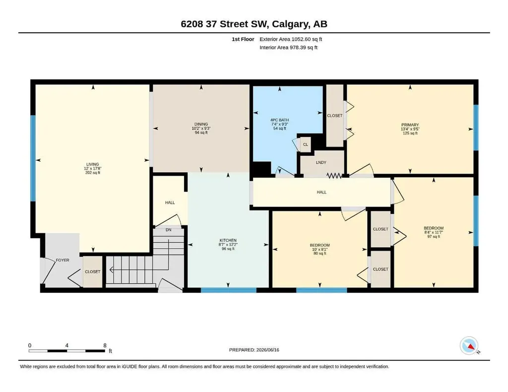 6208 37 Street SW Calgary AB T3E 5M8