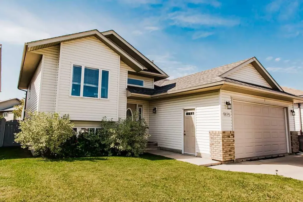 9125 129 Avenue Grande Prairie AB T8X 1R5