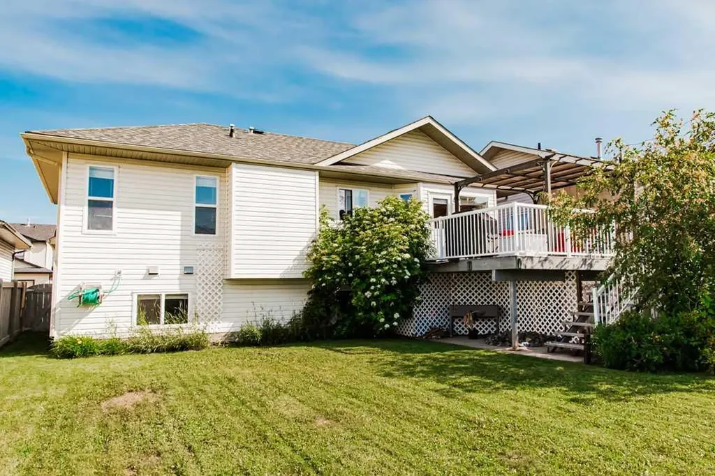 9125 129 Avenue Grande Prairie AB T8X 1R5