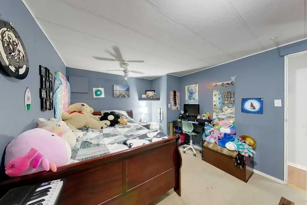 404 6 Avenue NW Slave Lake AB T0G 2A1