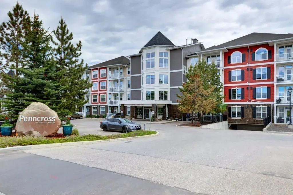 1 Crystal Green Okotoks AB T1S 0C5