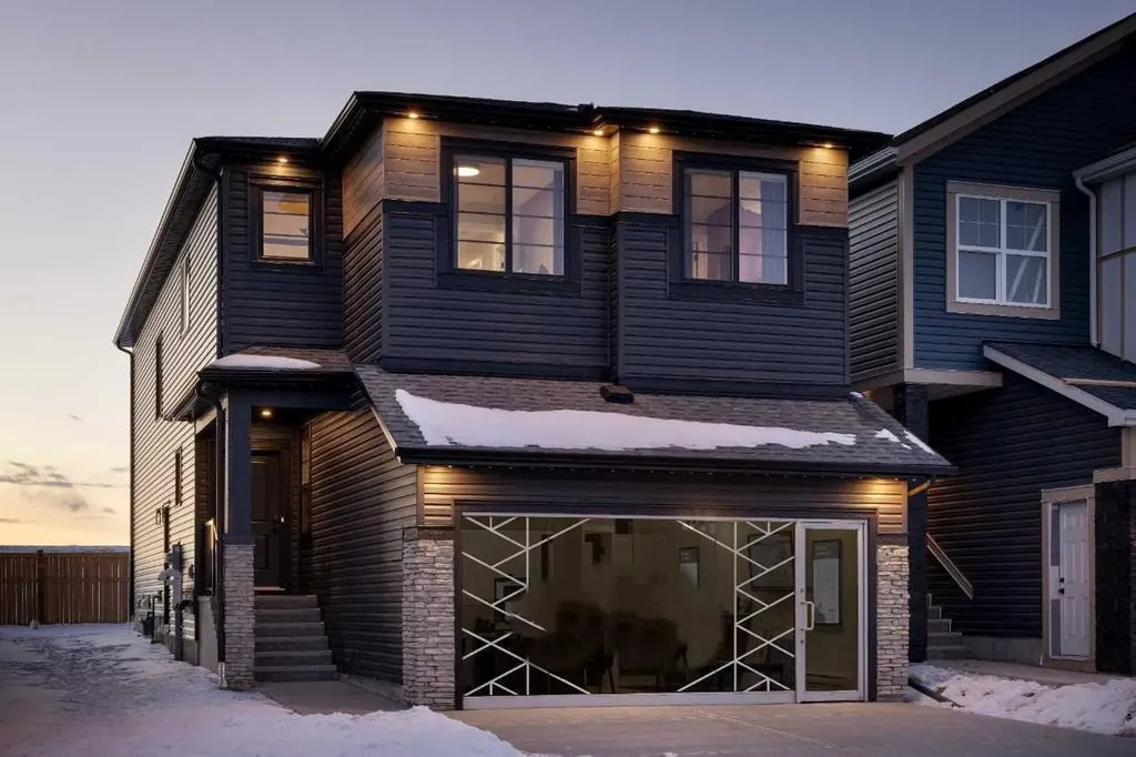 287 Ambledale Drive NW Calgary AB T3P1W4