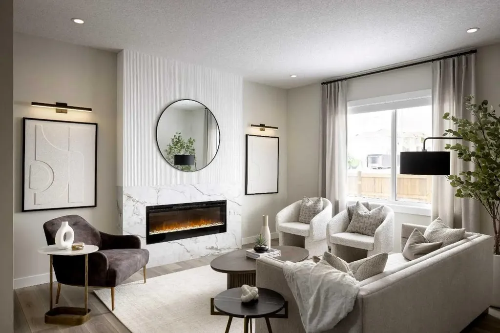 287 Ambledale Drive NW Calgary AB T3P1W4