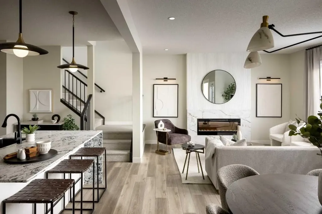 287 Ambledale Drive NW Calgary AB T3P1W4