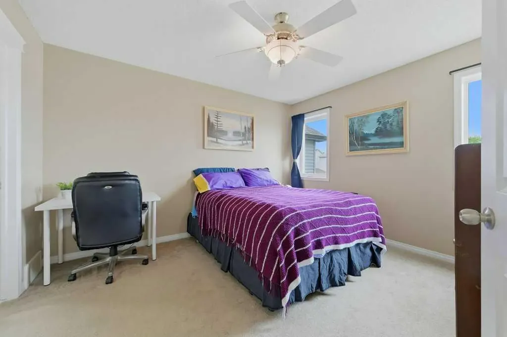 358 Prestwick Circle SE Calgary AB T2Z 4P4