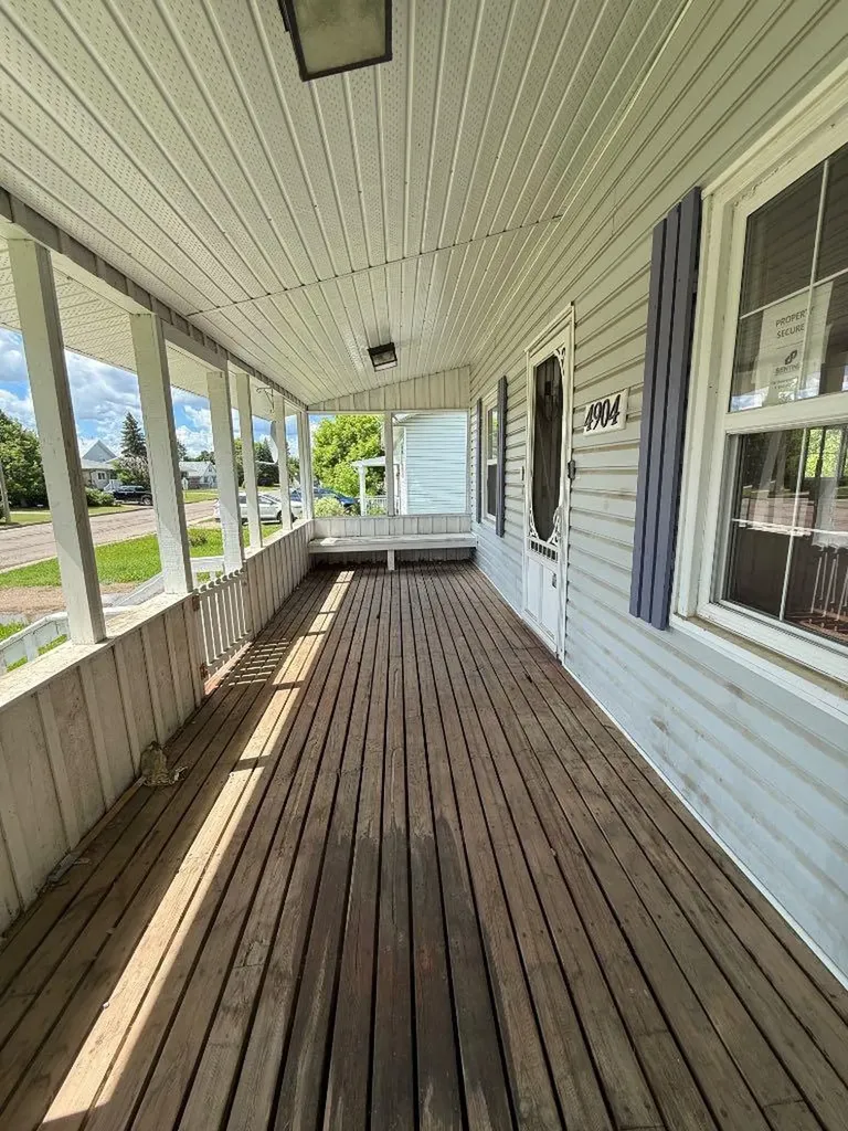 4904 58th Avenue High Prairie AB T0G 1E0