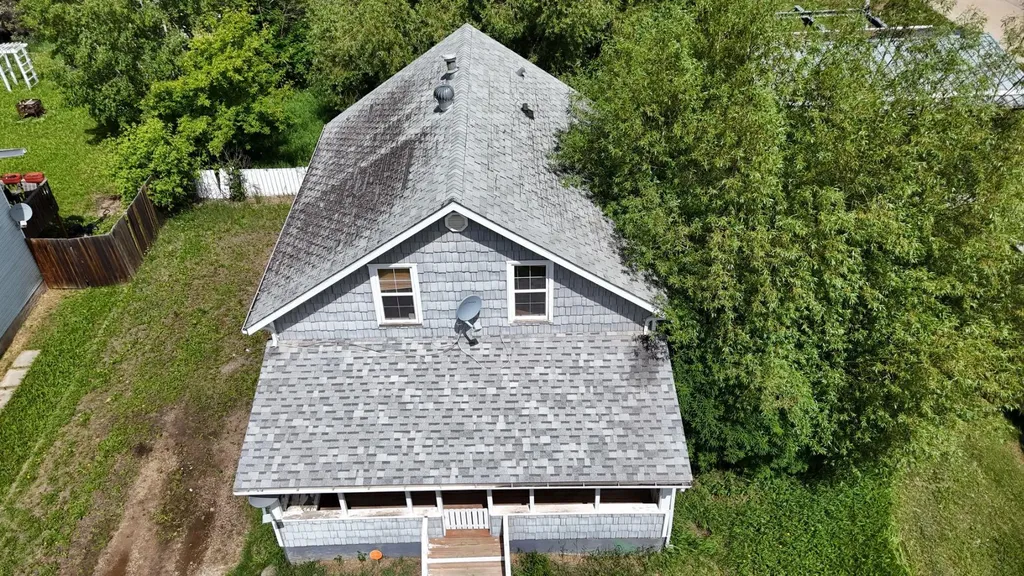 4904 58th Avenue High Prairie AB T0G 1E0