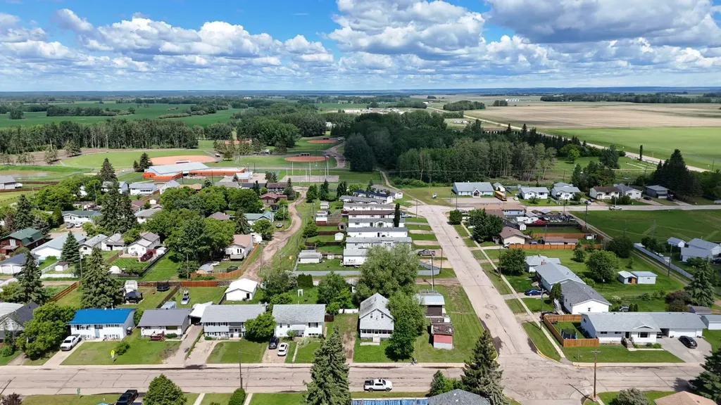 4904 58th Avenue High Prairie AB T0G 1E0