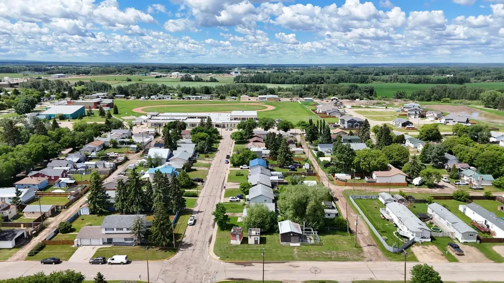 4904 58th Avenue High Prairie AB T0G 1E0