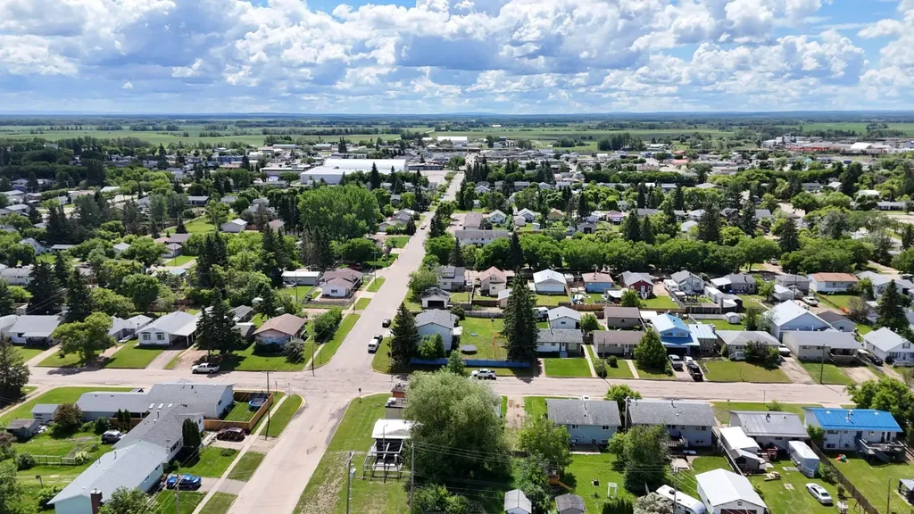 4904 58th Avenue High Prairie AB T0G 1E0