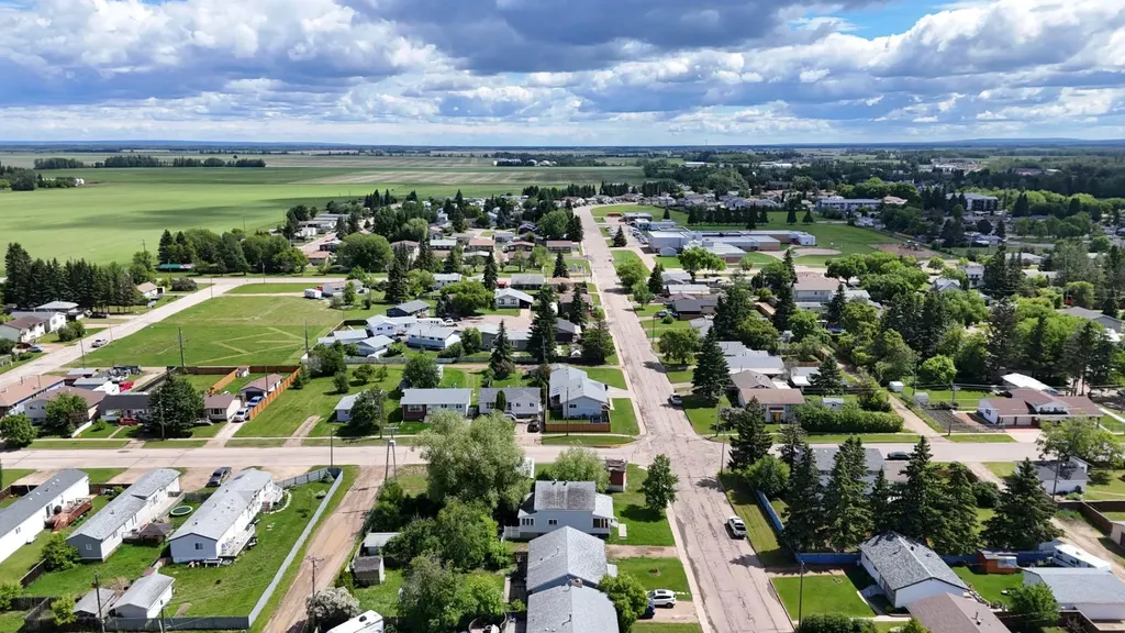 4904 58th Avenue High Prairie AB T0G 1E0