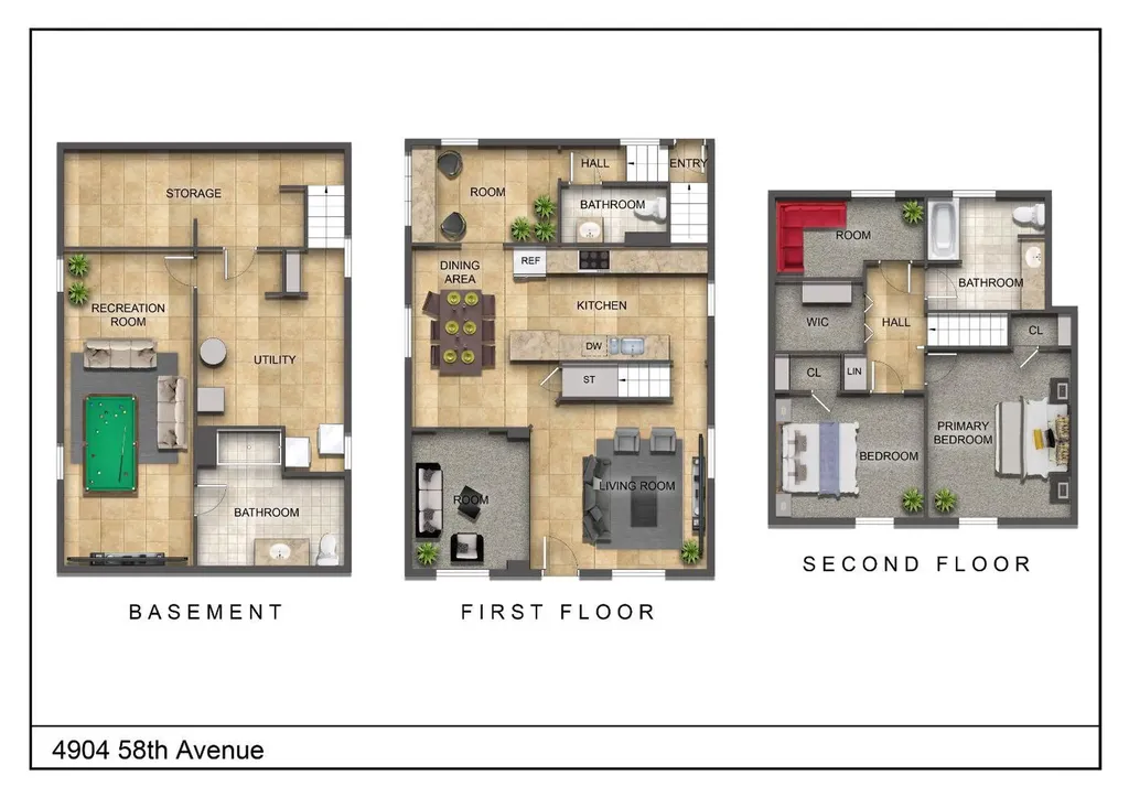 4904 58th Avenue High Prairie AB T0G 1E0
