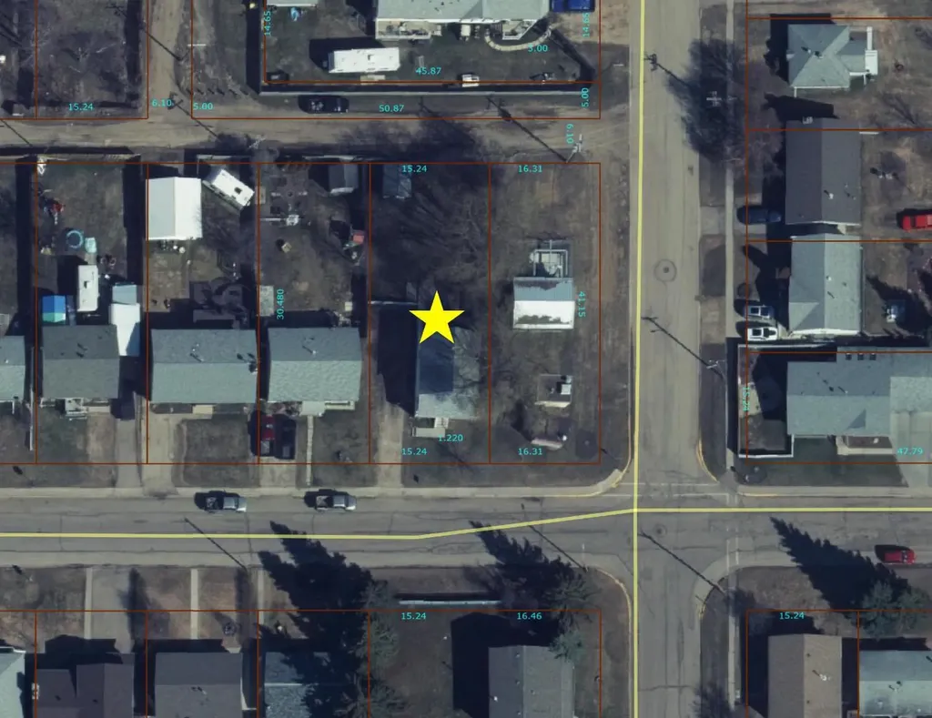 4904 58th Avenue High Prairie AB T0G 1E0