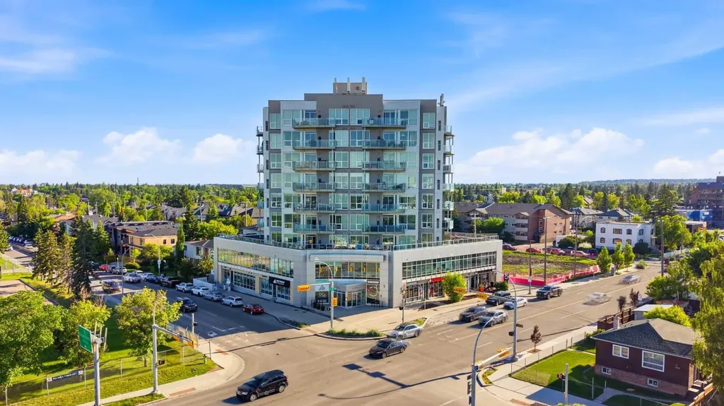 2505 17 Avenue SW Calgary AB T3E 7V3