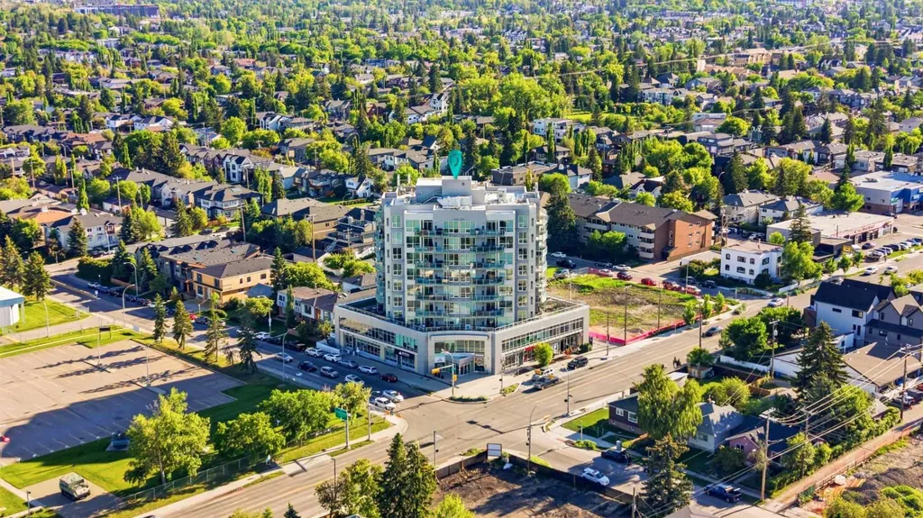 2505 17 Avenue SW Calgary AB T3E 7V3