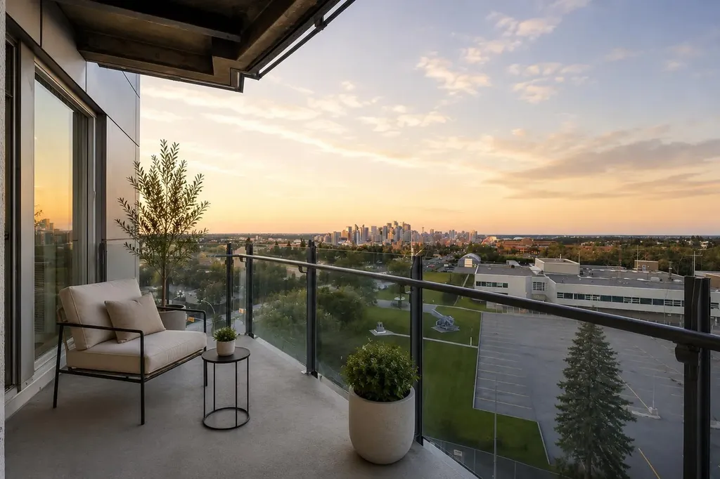 2505 17 Avenue SW Calgary AB T3E 7V3