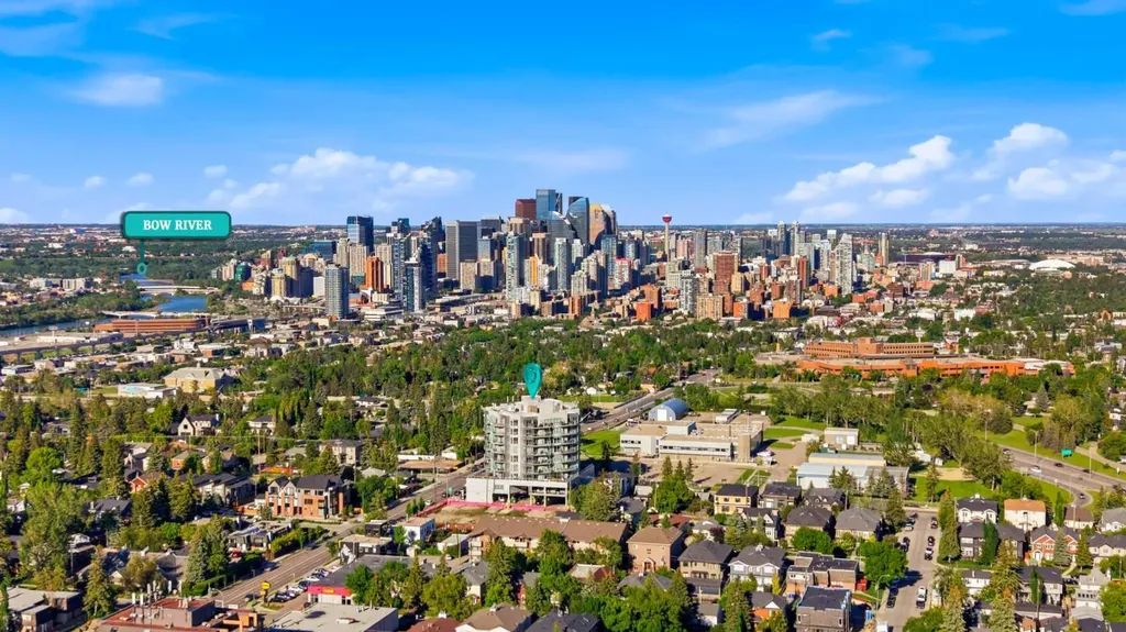 2505 17 Avenue SW Calgary AB T3E 7V3