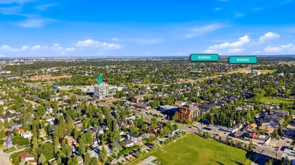 2505 17 Avenue SW Calgary AB T3E 7V3