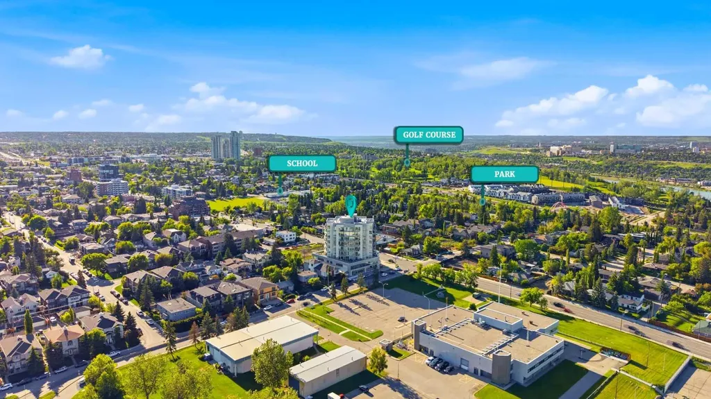 2505 17 Avenue SW Calgary AB T3E 7V3