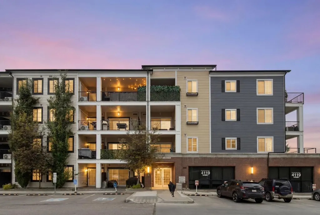 215 Legacy Boulevard SE Calgary AB T2X 3Z7