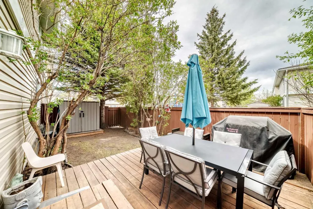 1155 Falconridge Drive NE Calgary AB T3J1E1